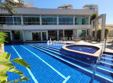 Apartamento · 90m² · 3 Quartos · 2 Vagas · Apartamento disponível para venda no bairro Santa Mônica em Uberlândia-MG