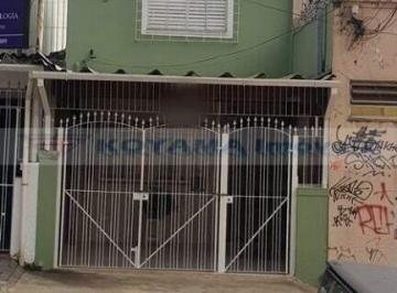 Casa · 92m² · 2 Quartos · 1 Vaga · Sobrado para aluguel, 2 quartos, 1 vaga, Saúde - São Paulo/SP