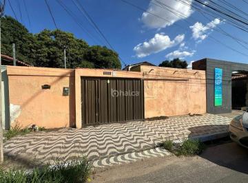 Casa · 160m² · 4 Quartos · 1 Vaga · Casa Residencial à venda, no bairro Lourival Parente, Teresina/PI