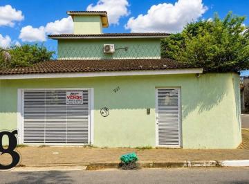 Casa · 300m² · 3 Quartos · 2 Vagas · Sobrado Residencial 3 Dorms (1 Suíte) em São Miguel Paulista | 2 Vagas | Mobiliado