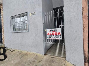 Casa · 60m² · 2 Quartos · Casa para locação – Jardim Belém