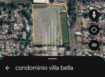 Terreno · 250m² · Lançamento condominio Vila Bella