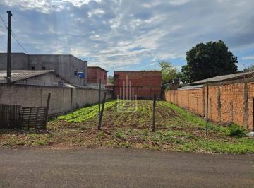 Terreno · 420m² · TERRENO À VENDA | OURO VERDE – FOZ DO IGUAÇU