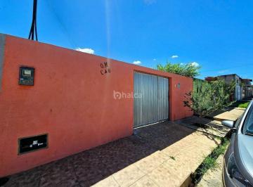 Casa · 160m² · 2 Quartos · 2 Vagas · Casa para venda no Porto do Centro, Teresina