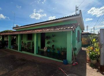 Casa · 151m² · 3 Quartos · Casa Aconchegante com Quintal no São Sebastião