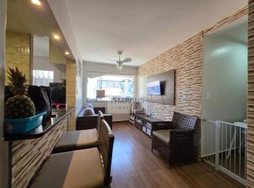 Apartamento de 3 quartos, Brasília · SCRN 712/713 Bloco A, APARTAMENTO ASA NORTE
