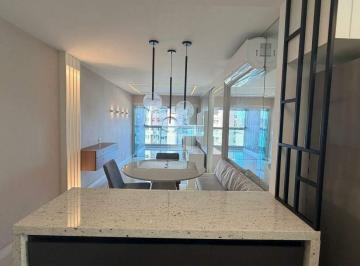 Apartamento · 87m² · 3 Quartos · 2 Vagas · Apartamento Exclusivo na Enseada do Suá (Vitória/ES) | 3 Quartos (1 Suíte) | Vista Mar