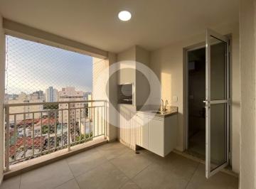 Apartamento · 76m² · 3 Quartos · 2 Vagas · Apartamento para aluguel no bairro Ponte Preta