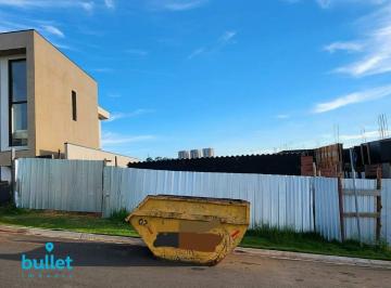 Terreno · 300m² · Lote Residencial à venda no Condomínio La Dolce Vita