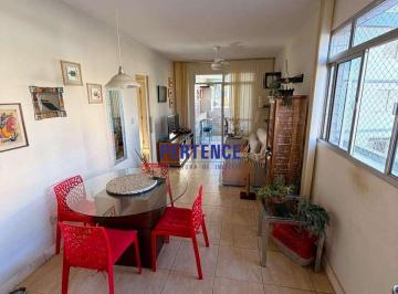 Apartamento · 73m² · 2 Quartos · Apartamento à venda - em Cruzeiro