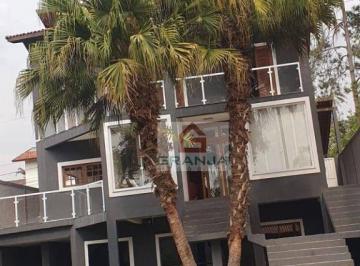 56ca7bf24e7fb8a9c7cf9a991c410ee112c40af7 · Casa com 3 dormitórios à venda, 225 m² por R$ 1.650.000 - Parque São Paulo - Cotia/SP