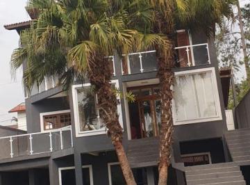 e58b1fa3c29f6dd7c154ec7511975192647ba4f5 · Casa com 3 dormitórios à venda, 225 m² por R$ 1.650.000,00 - Parque São Paulo - Cotia/SP