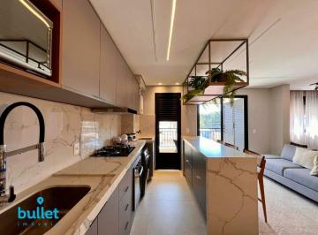 Apartamento · 78m² · 3 Quartos · 2 Vagas · Apartamento à venda no bairro Vila João Jorge