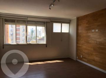 Apartamento · 122m² · 3 Quartos · 1 Vaga · Oportunidade Edíficio Cristina - centro,