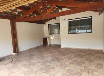 Casa · 113m² · 2 Quartos · 2 Vagas · CASA À VENDA - PARQUE DAS PALMEIRAS - PINDAMONHANGABA - SP