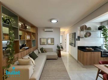 Apartamento · 70m² · 3 Quartos · 2 Vagas · Apartamento à venda no bairro Vila Proost de Souza