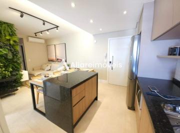 Apartamento · 65m² · 2 Quartos · 1 Vaga · Apartamento c/ 2 quartos, 1 suíte e 1 vaga, 65m², para aluguel no Condomínio Platina Patriani, no ba