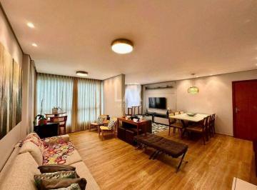 Apartamento · 120m² · 3 Quartos · 2 Vagas · Apartamento à venda, 3 quartos, 1 suíte, 2 vagas, Buritis - Belo Horizonte/MG