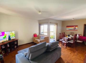 Apartamento · 115m² · 2 Quartos · 1 Vaga · Lavoisier