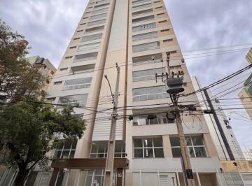 Apartamento · 121m² · 3 Quartos · 3 Vagas · Apartamento Edificio Haus Garten