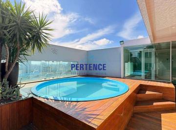 Apartamento · 206m² · 3 Quartos · Apartamento à venda - em Funcionários