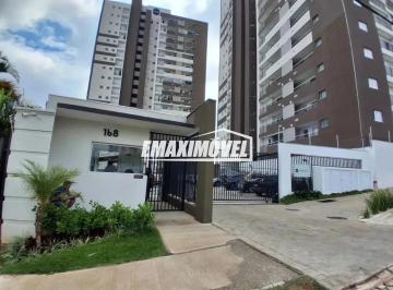 Apartamento · 60m² · 2 Quartos · 1 Vaga · Apartamento no JR Campolim II - Sorocaba SP