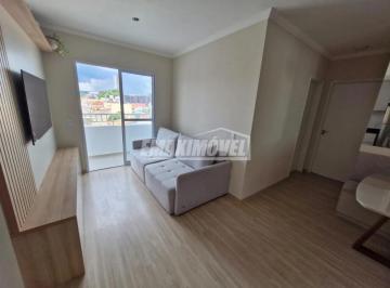 Apartamento · 53m² · 2 Quartos · 1 Vaga · Apartamento á venda no Condomínio JJR Hortência - Sorocaba/SP