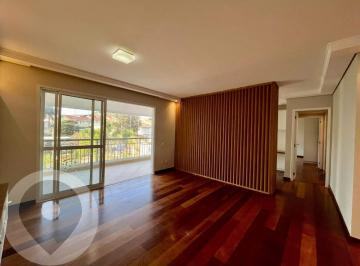 Apartamento · 137m² · 3 Quartos · 3 Vagas · Apartamento para aluguel no bairro Loteamento Residencial Vila Bella