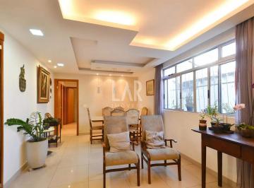 Apartamento · 85m² · 3 Quartos · 2 Vagas · Apartamento para aluguel, 3 quartos, 1 suíte, 2 vagas, São Lucas - Belo Horizonte/MG
