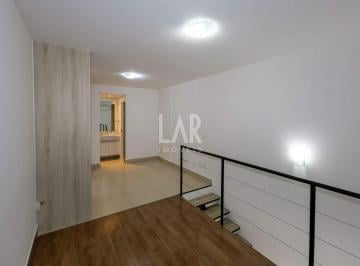 Apartamento · 45m² · 1 Quarto · 1 Vaga · Flat à venda, 1 quarto, 1 suíte, 1 vaga, Cruzeiro - Belo Horizonte/MG