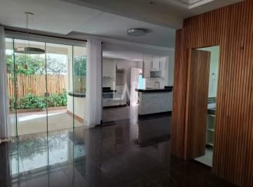1o. andar sala · Casa em Condomínio à venda, 3 quartos, 1 suíte, 2 vagas, Trevo - Belo Horizonte/MG