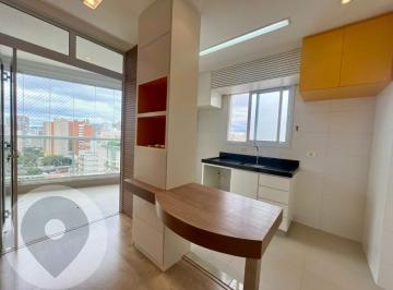 Apartamento · 51m² · 1 Quarto · 1 Vaga · Apartamento para aluguel no bairro Cambuí