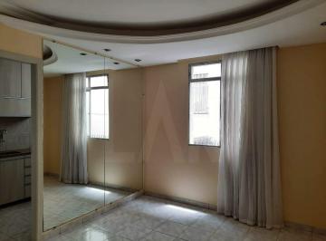 Apartamento · 60m² · 2 Quartos · 1 Vaga · Apartamento para aluguel, 2 quartos, 1 vaga, Nova Granada - Belo Horizonte/MG