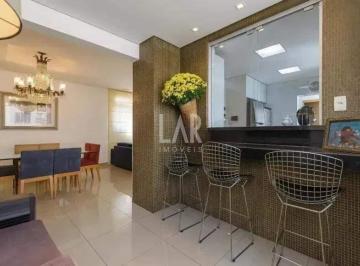 Apartamento · 292m² · 4 Quartos · 4 Vagas · Cobertura à venda, 4 quartos, 2 suítes, 4 vagas, Buritis - Belo Horizonte/MG