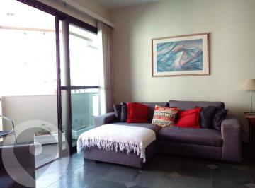 Apartamento · 70m² · 1 Quarto · 1 Vaga · Apartamento para aluguel no bairro Cambuí