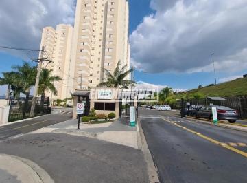 Apartamento · 80m² · 2 Quartos · 1 Vaga · Apartamento Padrão em Votorantim