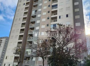 Apartamento · 67m² · 2 Quartos · 1 Vaga · APARTAMENTO Á VENDA NO UPPER LIFE CAMPOLIM -SOROCABA/SP