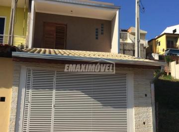 Casa · 160m² · 3 Quartos · 2 Vagas · Casa á venda no Jd. Prestes de Barros - Sorocaba/SP