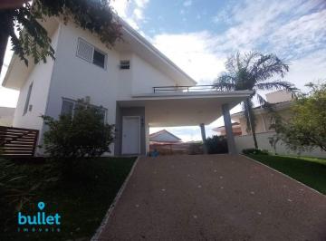 Casa · 190m² · 3 Quartos · 4 Vagas · Condomínio Villagio Veneto - Valinhos