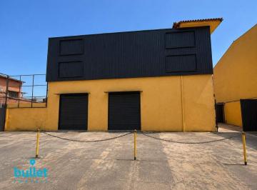 Comercial · 395m² · 10 Vagas · Imóvel Comercial para Locação – Próximo ao Aeroporto de Viracopos