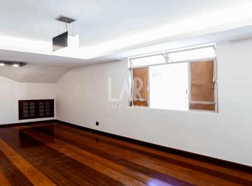 Apartamento · 120m² · 4 Quartos · 2 Vagas · Cobertura à venda, 4 quartos, 2 suítes, 2 vagas, Cidade Nova - Belo Horizonte/MG