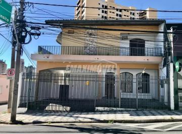 Comercial · 260m² · 5 Quartos · 4 Vagas · Casa Finalidade Comercial em Sorocaba