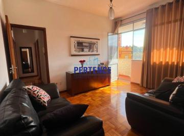 Apartamento · 119m² · 4 Quartos · Apartamento à venda - em Barro Preto