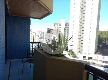 Apartamento · 70m² · 1 Quarto · 1 Vaga · Apartamento para aluguel no bairro Cambuí