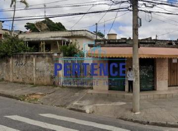Casa · 486m² · 3 Quartos · Casa à venda - em Santa Efigênia