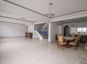 Apartamento · 280m² · 4 Quartos · Apartamento à venda - em Santo Antônio