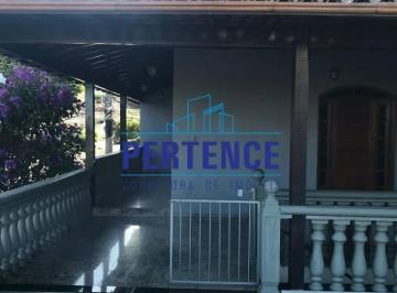 Casa · 274m² · 5 Quartos · Casa à venda - em Santa Tereza