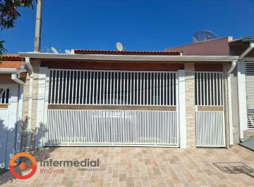 Casa · 92m² · 2 Quartos · 1 Vaga · Casa à venda, 2 quartos, 1 vaga, Village Engenheiro Campos - Tatuí/SP