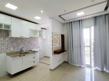 Apartamento · 53m² · 2 Quartos · 1 Vaga · Apartamento em Salto para aluguel Bela Vista - SP | 2 quartos Área total 53,00 m² - R$ 1.848,29