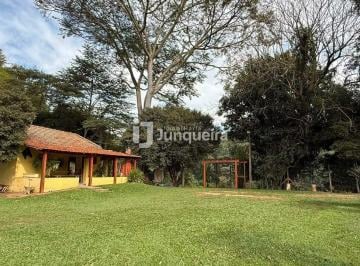Rural · 6500m² · 3 Quartos · 4 Vagas · Chácara para aluguel, 3 quartos, 4 vagas, Itaperu - Piracicaba/SP